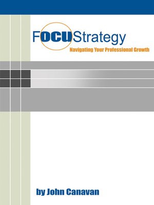 cover image of FocuStrategy